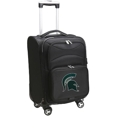 NCAA Spinner Carry On Suitcase 6 NCAA Spinner Carry On Suitcase - Image 6