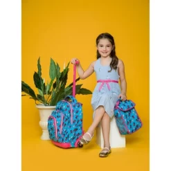 Kids' J World Lollipop 16" Rolling Backpack With Lunch Bag -All Pack Shop GUEST c0ff075c 5fe5 4769 9991 d8629a4bd4ca
