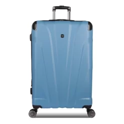 SWISSGEAR Cascade Hardside Large Checked Suitcase -All Pack Shop GUEST c24ac07e 45df 470e a0b0 9f6c5ee8a8ec