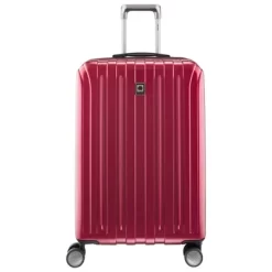 DELSEY Paris Titanium Expandable Upright Hardside Medium Checked Spinner Suitcase 14 DELSEY Paris Titanium Expandable Upright Hardside Medium Checked Spinner Suitcase -All Pack Shop GUEST c27eb5b9 e4eb 4602 9bab bbf76280d853