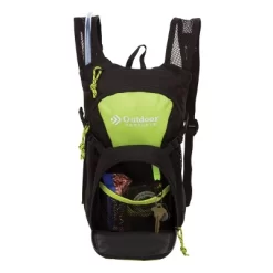 Outdoor Products 2.1" Tadpole Hydration Pack - Green -All Pack Shop GUEST c37eda33 5699 4717 9c0f 4eed17ac0d2c