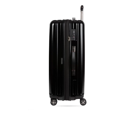 SWISSGEAR Ridge Hardside Large Checked Suitcase 7 SWISSGEAR Ridge Hardside Large Checked Suitcase - Image 7