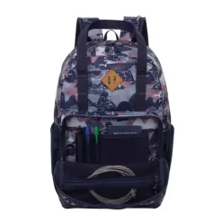 Outdoor Products 17.9" Larchmont Grab Backpack - Blue -All Pack Shop GUEST c3d7c64f 1fd2 4e87 895c dc310a4566a8