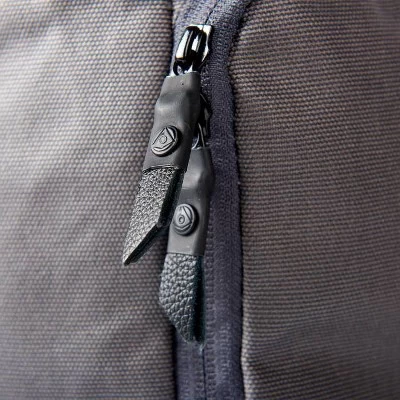 Hex Tech 29L Duffel Bag - Gray 6 Hex Tech 29L Duffel Bag - Gray - Image 6