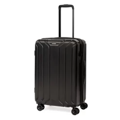 Nonstop New York 3 Piece Set (20" 24" 28") 4-Wheel Luggage Set + PowerBank & 2 Packing Cubes -All Pack Shop GUEST c4024702 fb4b 462e b786 5d3b161ec737