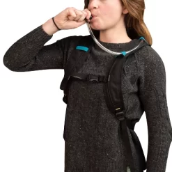 Sierra Designs Bear Peak 13L Hydration Pack - Black -All Pack Shop GUEST c40926e7 54f2 4365 878d dfcbe5dedf85