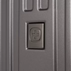 SWISSGEAR Ridge Hardside Carry On Suitcase -All Pack Shop GUEST c4bdb4f8 3252 4fb8 aae3 73058b7a3d16