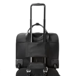 Baggallini 2 Wheel Tote Carry On Luggage -All Pack Shop GUEST c55c97e9 42c1 418a 8007 a1f76c7c1eed