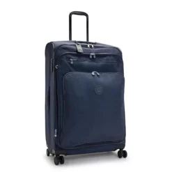 Kipling New Youri Spin Large 4 Wheeled Rolling Luggage