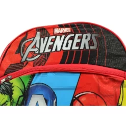 Marvel Avengers Backpack Iron Man Thor Hulk Captain America School Backpack Red 8 Marvel Avengers Backpack Iron Man Thor Hulk Captain America School Backpack Red -All Pack Shop GUEST c63366bb 4cd6 4d8a ba03 4ab84e38a305