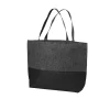 Port Authority Large Felt Tote Bag (2 Pack)