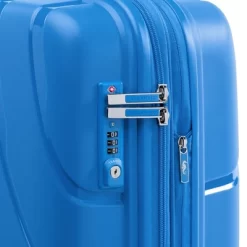Atlantic® Luggage Carry-on Expandable Hardside Spinner -All Pack Shop GUEST c6a01e1a 82fc 47a3 959d f49c252d7845