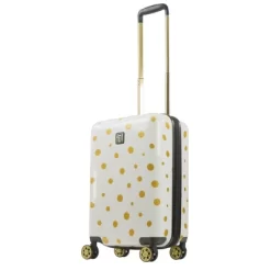 Ful Impulse Mixed Dots Hardside Spinner 22" Luggage 11 Ful Impulse Mixed Dots Hardside Spinner 22" Luggage -All Pack Shop GUEST c6c4057a c20a 4275 80d2 d8a03379edb8