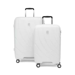 Atlantic® 2 Pc Luggage Set - Carry-on & Convertible Medium To Large Checked Exp Hardside Spinners -All Pack Shop GUEST c70daf6b 52c5 4d68 a6f9 52fe8f0169c0