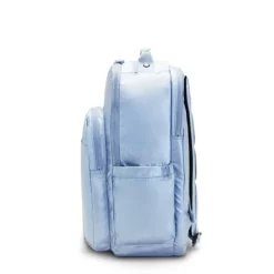Kipling Seoul Extra Large Metallic 17" Laptop Backpack -All Pack Shop GUEST c75007f3 0cb4 4332 9903 8cf7ee87fadf