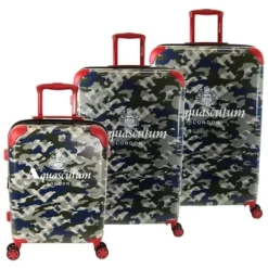 Aquascutum 3-Piece Set Hardside Spinner 14 Aquascutum 3-Piece Set Hardside Spinner -All Pack Shop GUEST c75a7cdd 5057 4e06 8795 905c1de6cb1e