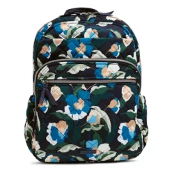 Vera Bradley Women's Performance Twill XL Campus Backpack -All Pack Shop GUEST c7bcc201 2f7b 4bdb 8873 a26b1ebe86cb