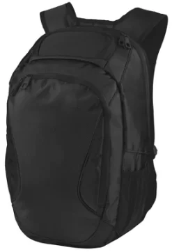 Port Authority Form Polyester Backpack -All Pack Shop GUEST c7ce34e5 9a3a 464c a4ae eb180c6d272f