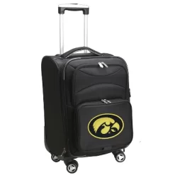 NCAA Spinner Carry On Suitcase 10 NCAA Spinner Carry On Suitcase -All Pack Shop GUEST c89823ba e859 4511 88fd 8330bc740231