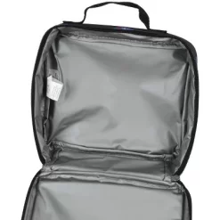 NASA Meatball Logo Backpack Lunch Bag Water Bottle Squishy Toy 5 PC Mega Set -All Pack Shop GUEST c89b06ad 96e2 412d 999f 8654d28fb524