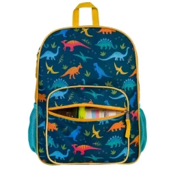 Wildkin Recycled Eco Backpack For Kids