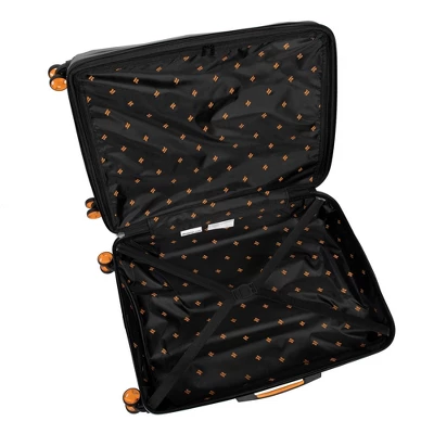It Luggage Elevate Hardside Medium Checked Expandable Spinner Suitcase 4 It Luggage Elevate Hardside Medium Checked Expandable Spinner Suitcase - Image 4