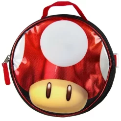 Super Mario Backpack With Detachable Mushroom Lunch Tote 16 Inch 5 Piece Set Multicoloured -All Pack Shop GUEST c97b63a6 c24f 4b91 9d46 6b91c2c56cd5