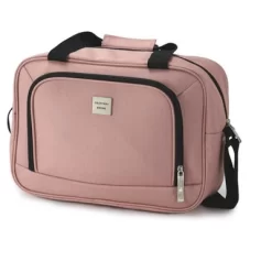 Geoffrey Beene Colorado 4 Pc Luggage Set, Blush -All Pack Shop GUEST ca14a84e 271e 4ca3 ba78 317991bb9041