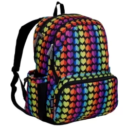 Wildkin 17 Inch Backpack For Kids -All Pack Shop GUEST ca2345a6 0c03 4fab 97cd e1d8001ddae2