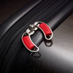 American Tourister Mickey Mouse Pants Hardside Carry On Spinner Suitcase -All Pack Shop GUEST cb7df969 845a 4fd2 93c2 18e514a536d7