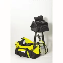 Port Authority Sport Gear Duffel Bag - 75L -All Pack Shop GUEST cbe1910c 5b8d 42f5 8d05 9f7eeea4ee6c