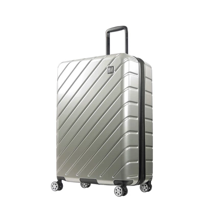 Ful Velocity 31" Hardside Spinner Luggage 6 Ful Velocity 31" Hardside Spinner Luggage - Image 6