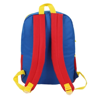 Paw Patrol Heroes Nickelodeon Cartoon 5-Piece Backpack Accessories Set For Boys 5 Paw Patrol Heroes Nickelodeon Cartoon 5-Piece Backpack Accessories Set For Boys - Image 5