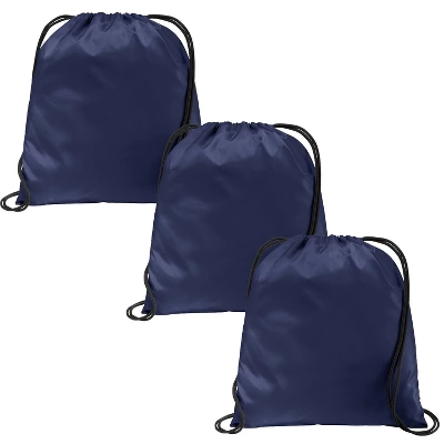 Port Authority Ultra-Core Cinch Pack - Set Of 3 14 Port Authority Ultra-Core Cinch Pack - Set Of 3 - Image 14
