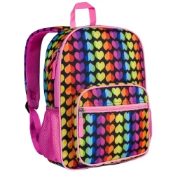 Wildkin Recycled Eco Backpack For Kids -All Pack Shop GUEST cd541b6d 1b67 4e18 a5a6 aa36ae691efd