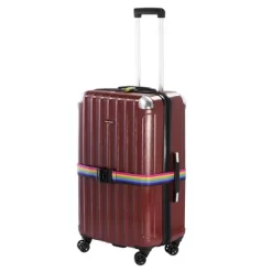 OenoTourer Unbreakable Wine Lovers' Travel Essential 12 Bottles Carrying Suitcase With TSA-Approved Lock -All Pack Shop GUEST cd601c0a 5814 4ee0 804b 771fb7636321
