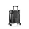Heys America Tekno 21" Carry-On Spinner Luggage