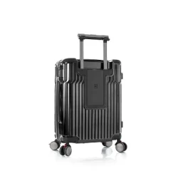 Heys America Tekno 21" Carry-On Spinner Luggage