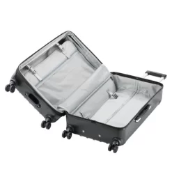 OenoTourer Unbreakable Wine Lovers' Travel Essential 12 Bottles Carrying Suitcase With TSA-Approved Lock -All Pack Shop GUEST ce50f5f2 1875 4bfe a20e c3ddc673516a