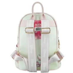 Disney Alice In Wonderland Wondapop 11" Vegan Leather Mini Backpack -All Pack Shop GUEST ce87ae9f 1e24 4bef 99dd 0e7b7907b476