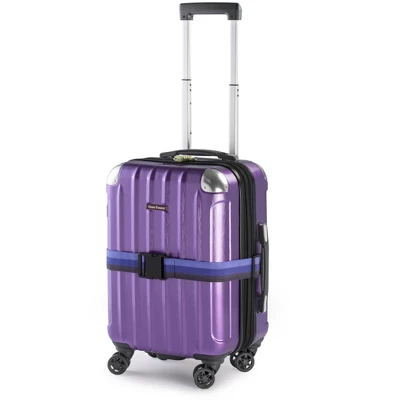 OenoTourer Unbreakable Wine Lovers' Travel Essential 6 Bottles Carrying Suitcase With TSA-Approved Lock 11 OenoTourer Unbreakable Wine Lovers' Travel Essential 6 Bottles Carrying Suitcase With TSA-Approved Lock - Image 11