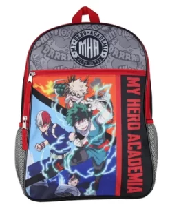My Hero Academia Backpack Deku Bakugo Shoto Todoroki School Travel Backpack Multicoloured 7 My Hero Academia Backpack Deku Bakugo Shoto Todoroki School Travel Backpack Multicoloured -All Pack Shop GUEST cf6eac6f 8e52 4d2a b9e0 7728437f2bd2