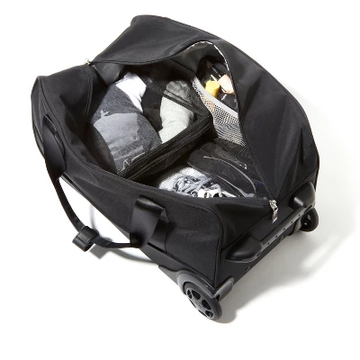 Baggallini Carry-On Duffel 5 Baggallini Carry-On Duffel - Image 5