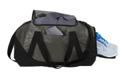 Port Authority Classic Sporty Duffel Bag With Ventilated Shoe Compartment - 50L -All Pack Shop GUEST d0445973 ed94 444a 8fd9 436ce660e738