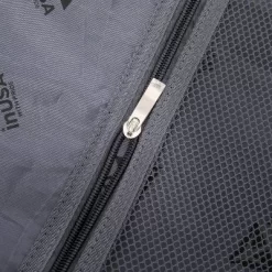 InUSA PRINTS Lightweight Hardside Medium Checked Spinner Suitcase - Cow -All Pack Shop GUEST d098a608 60d0 4736 9a2c 0b5038635c5e