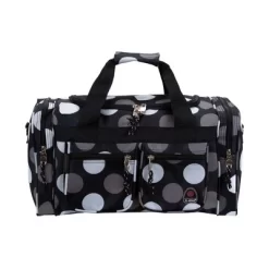 Rockland 31L Duffel Bag -All Pack Shop GUEST d0cf9cb0 f576 4740 b325 e68184c482b7