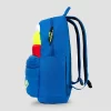 Neff Heatwave 18" Backpack - Blue