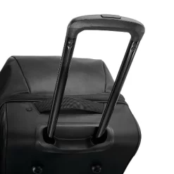 High Sierra Wheeled Drop Bottom 70L Duffel Bag - Black Graphic Carton 11 High Sierra Wheeled Drop Bottom 70L Duffel Bag - Black Graphic Carton -All Pack Shop GUEST d125cccb 06bc 476f 9f08 f27211c195c9