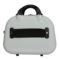 World Traveler Butterfly 4 Piece Hardside Upright Spinner Luggage Set -All Pack Shop GUEST d188c59a 993e 4f2b acb1 41ddecc4f6af