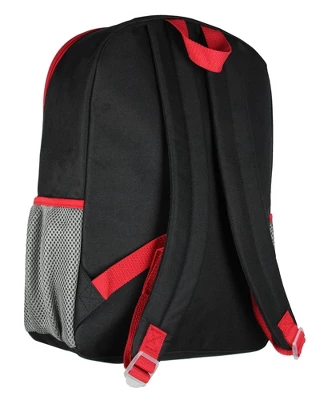 My Hero Academia Backpack Deku Bakugo Shoto Todoroki School Travel Backpack Multicoloured 3 My Hero Academia Backpack Deku Bakugo Shoto Todoroki School Travel Backpack Multicoloured - Image 3